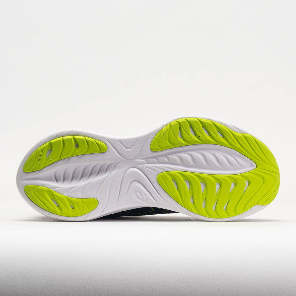 ASICS GEL-Cumulus 25 Men's  Midnight/Cilantro