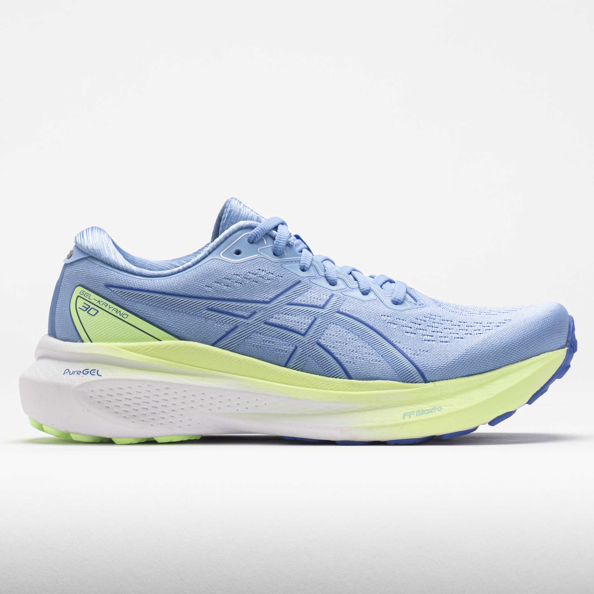 ASICS GEL-Kayano 30 Women's  Light Sapphire/Light Blue