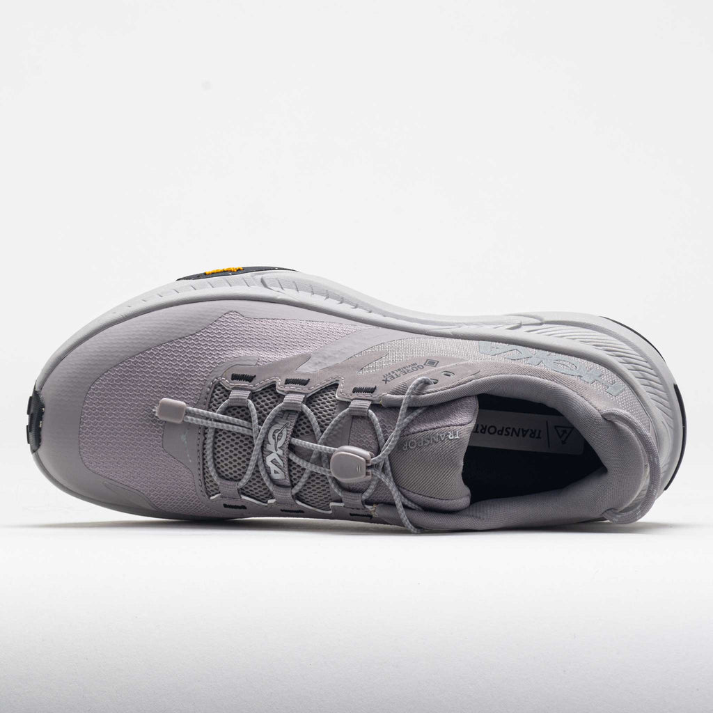 HOKA Transport GTX Women's  Opal/Vaporous