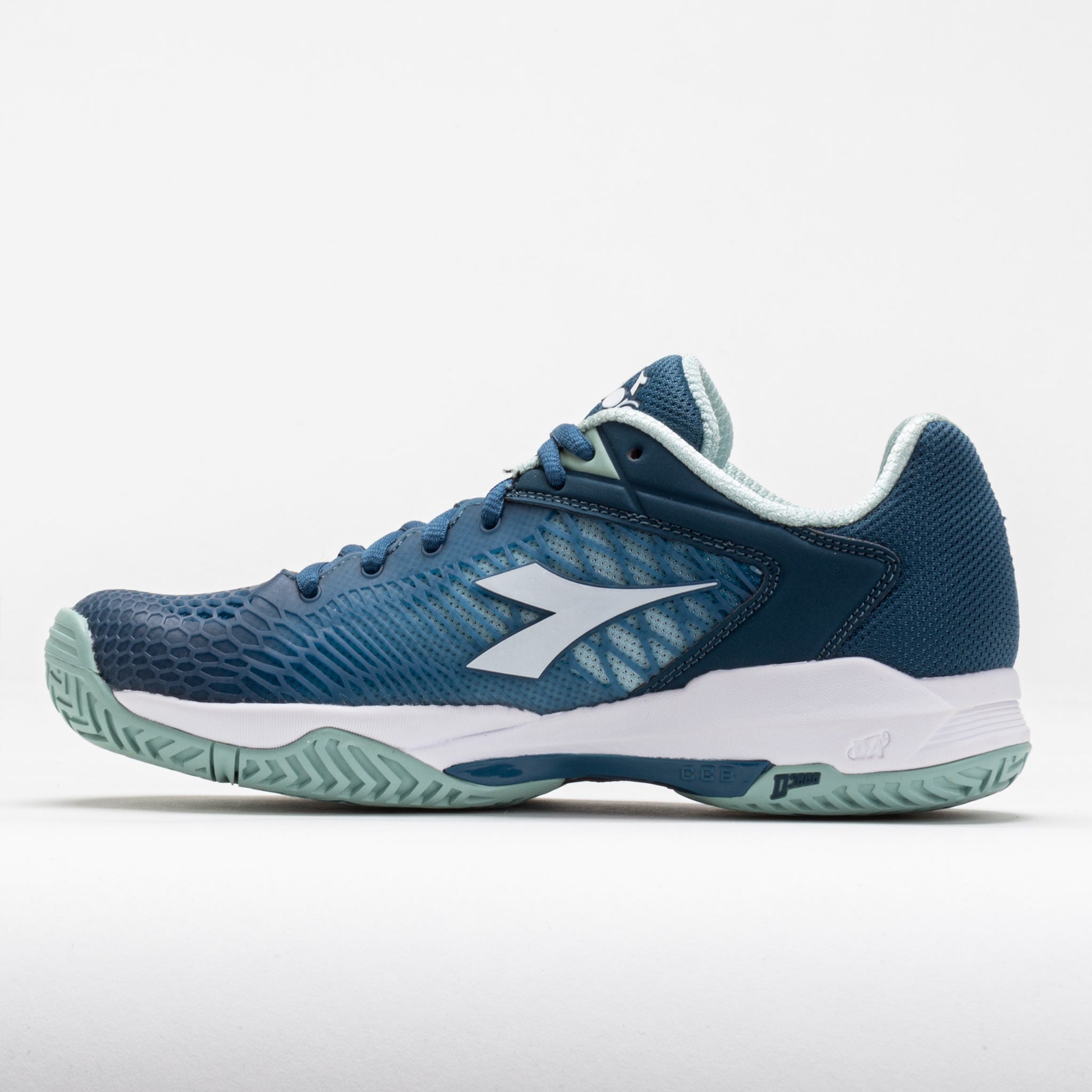 Diadora Speed Competition 7+ AG Women's  Legion Blue/Surf Spray