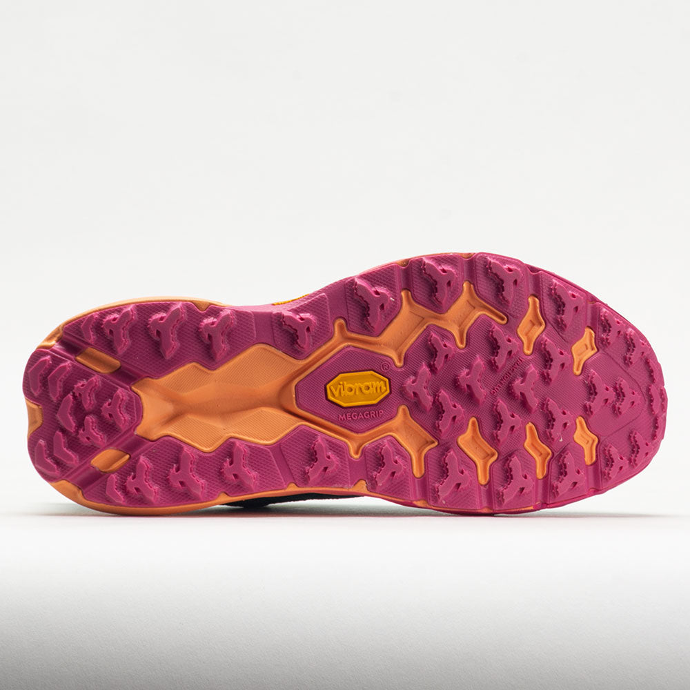 HOKA Speedgoat 5 Men's  Deep Lake/Ceramic