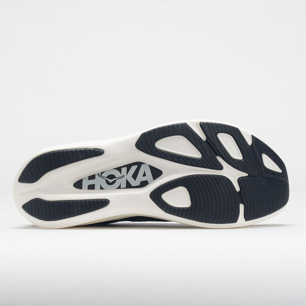 HOKA Rocket X 2 Unisex  Black/Multi