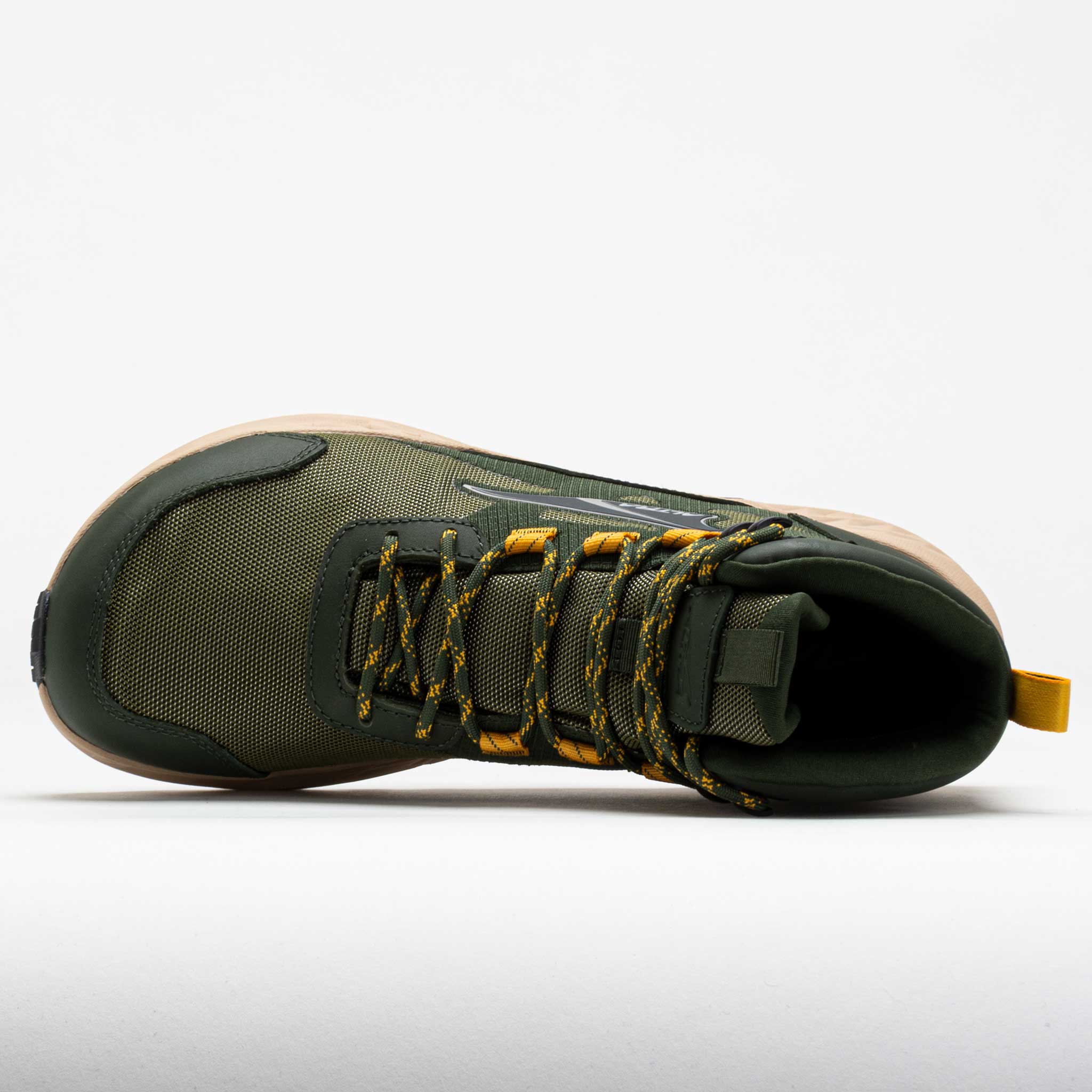 Altra Timp Hiker GTX Men's  Dusty Olive