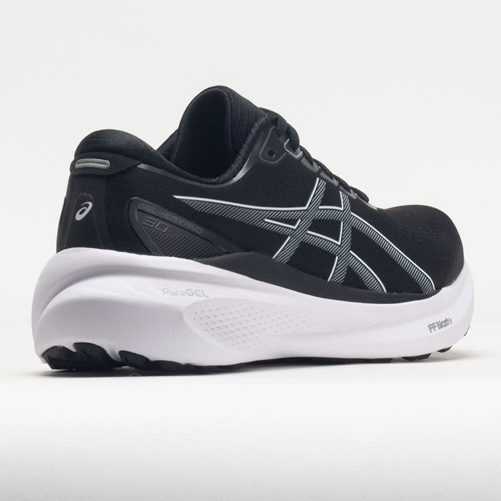 ASICS GEL-Kayano 30 Women's  Black/Sheet Rock