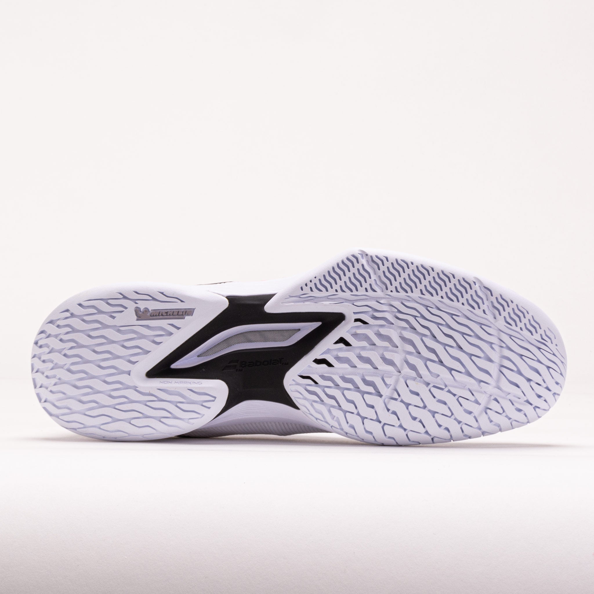 Babolat Jet Tere 2 Men's  White/Strike Red