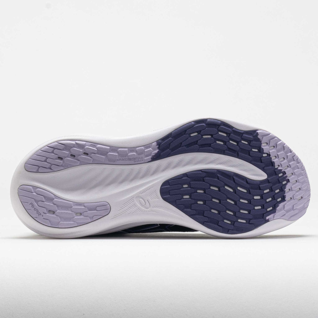 ASICS GEL-Nimbus 26 Women's  Black/Dusty Purple