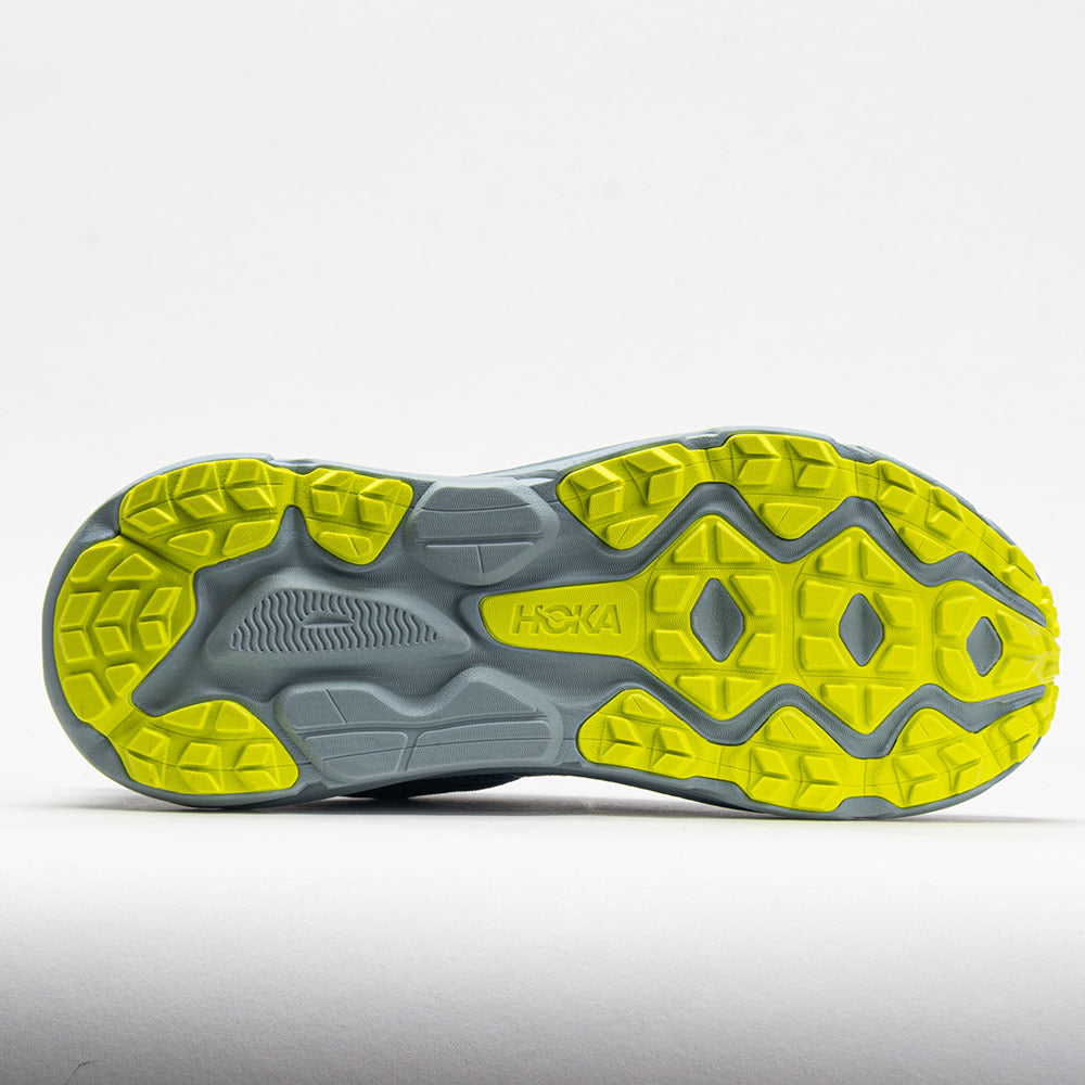 HOKA Challenger ATR 7 Men's  Stone Blue/Evening Primrose