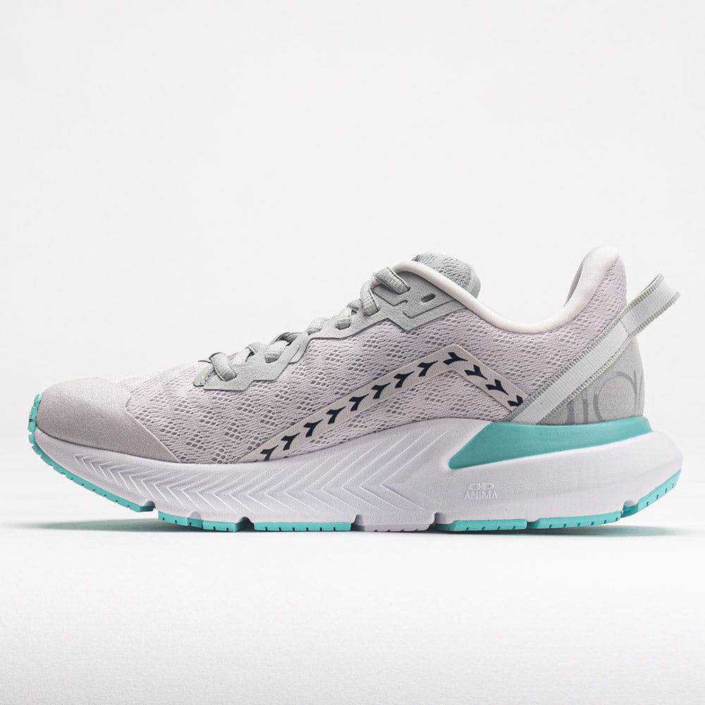 Diadora Mythos Blushield Volo 3 Women's  Silver/Black