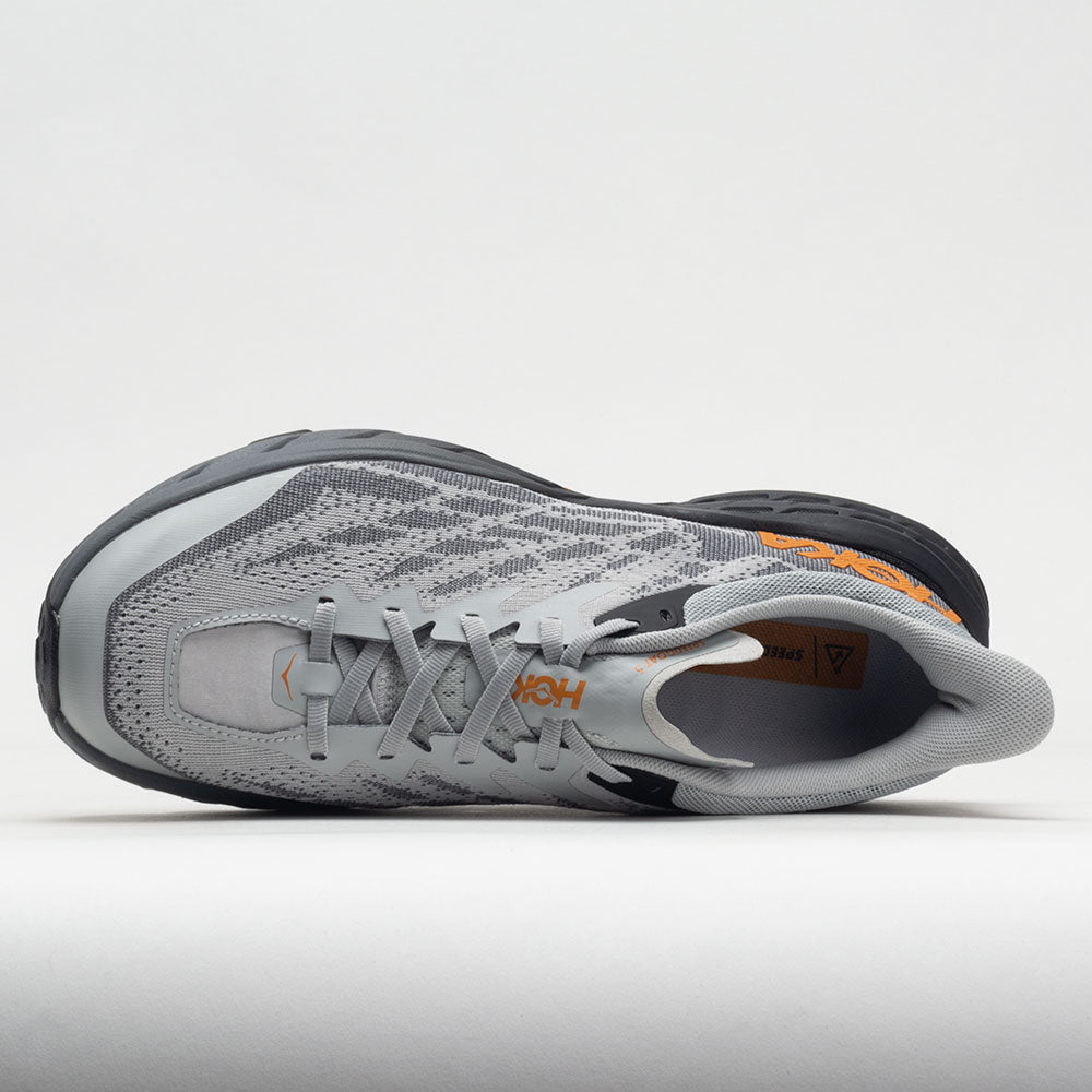 HOKA Speedgoat 5 Men's  Harbor Mist/Black