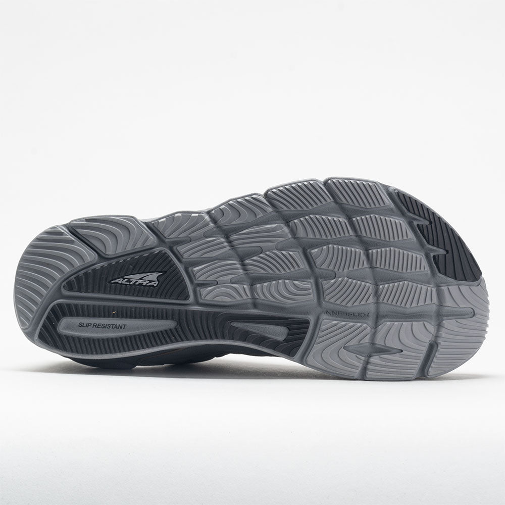 Altra Torin 5 Leather Women's  Gray