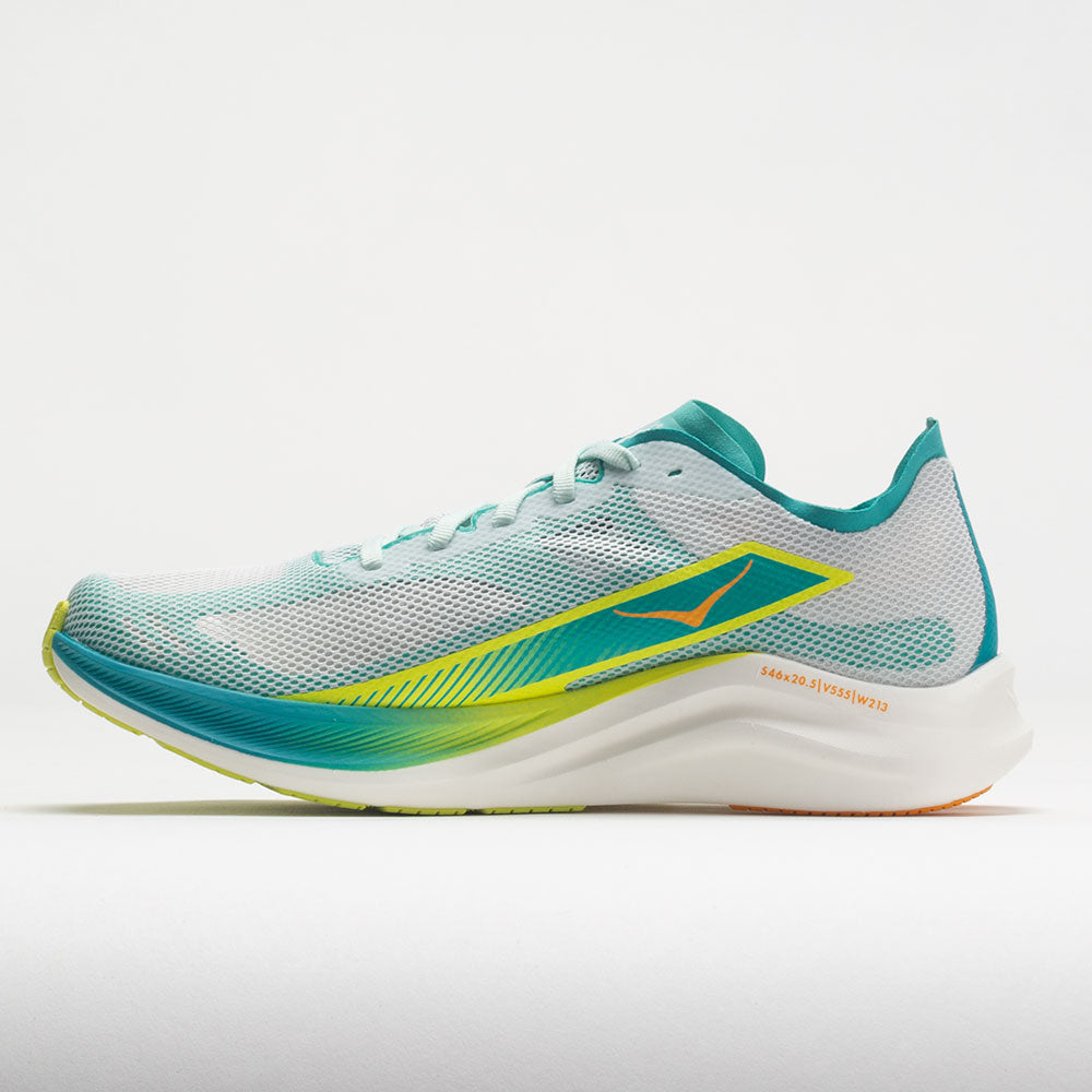 HOKA Cielo Road Unisex  White/Ceramic