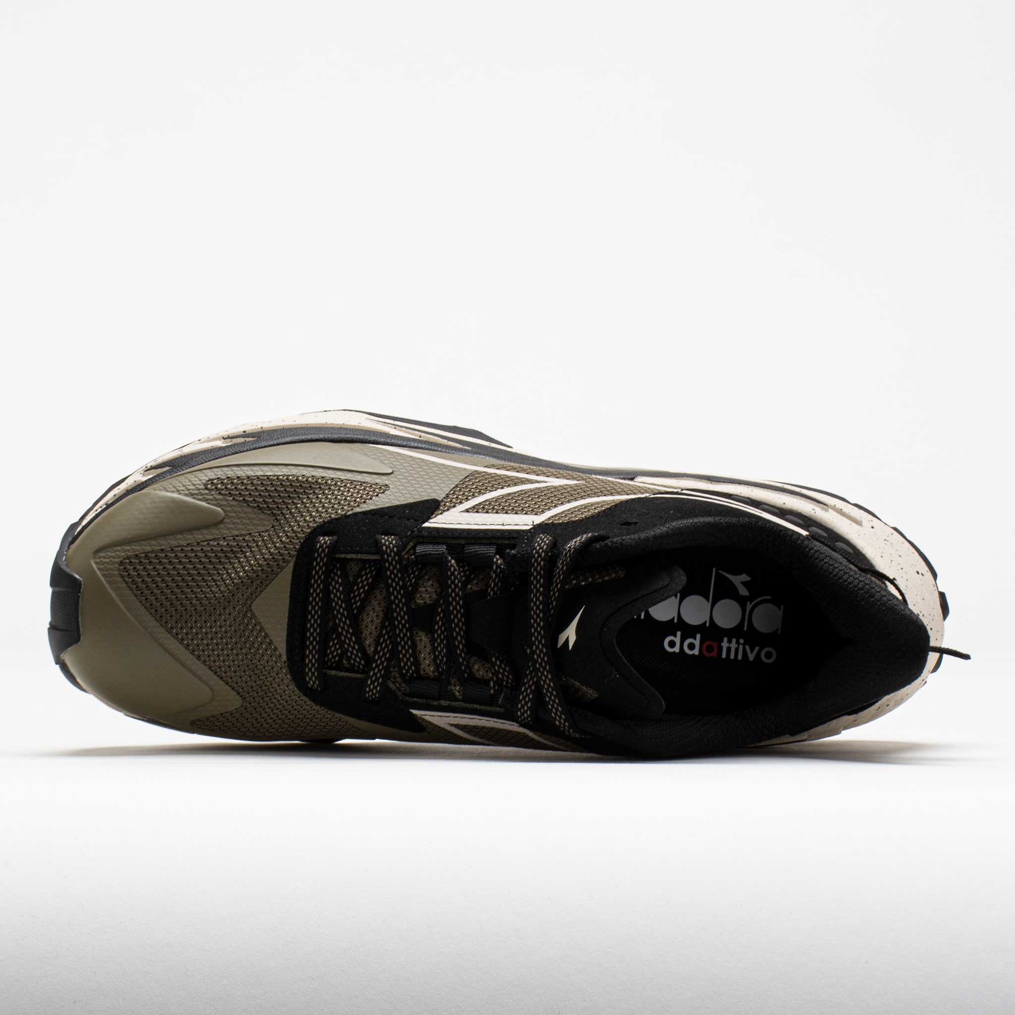 Diadora Equipe Sestriere-XT Military Olive/Black