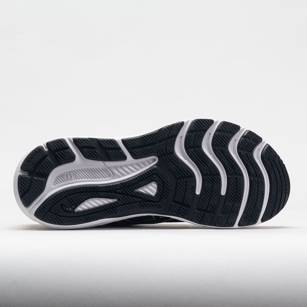 ASICS GT-4000 3 Men's  Black/Glow Yellow