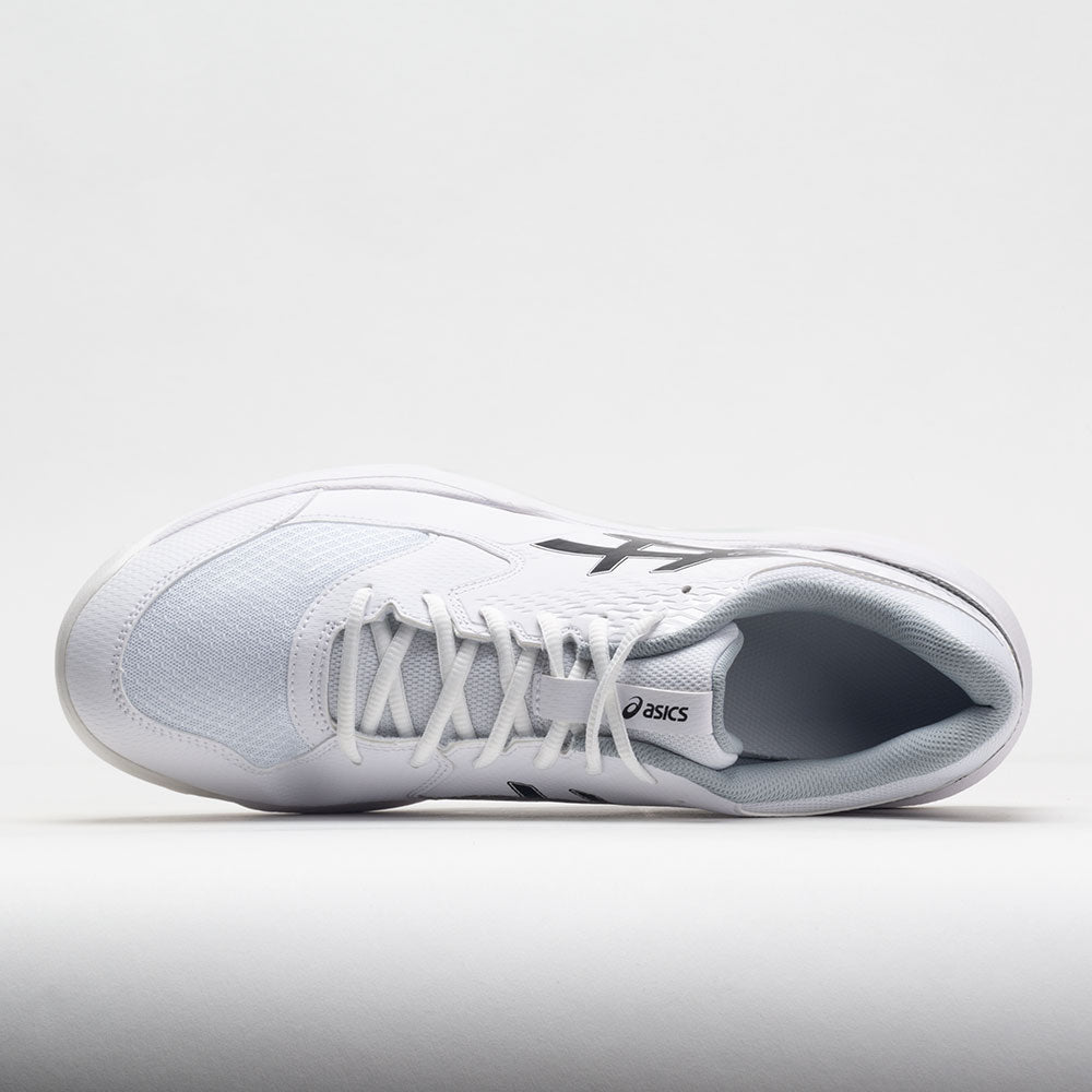 ASICS GEL-Dedicate 8 Men's  White/Black