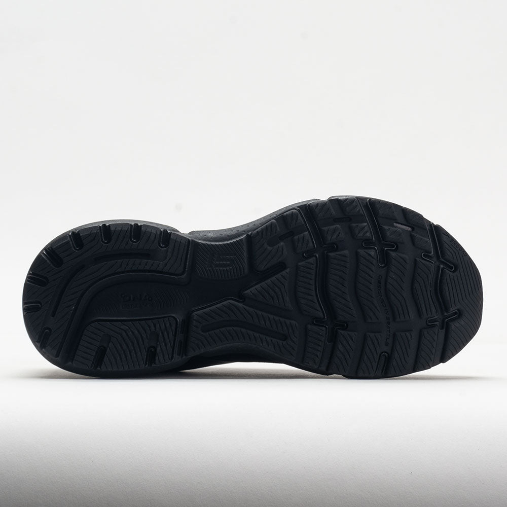 Brooks Ghost 15 Women's  Black/Black/Ebony