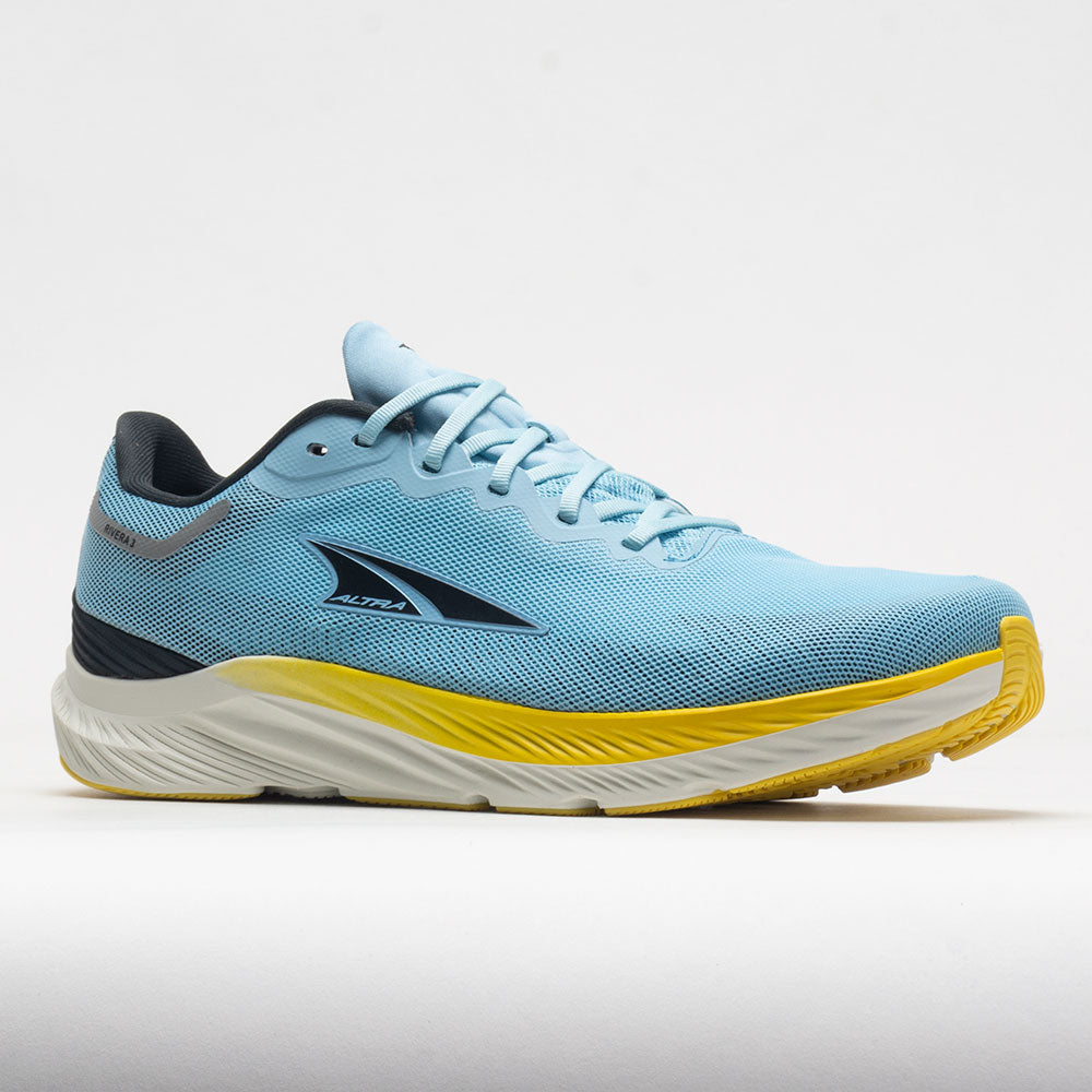 Altra Rivera 3 Men's  Blue/Yellow