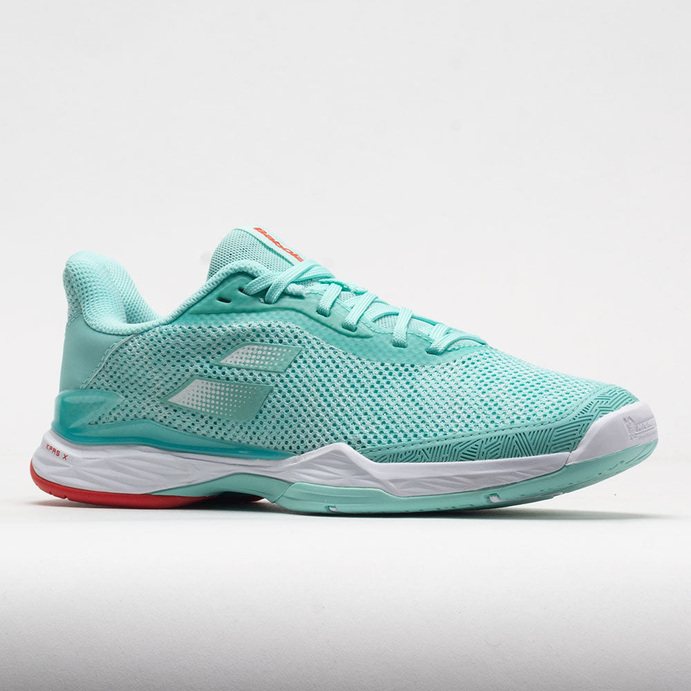 Babolat Jet Tere Women's  Yucca/White