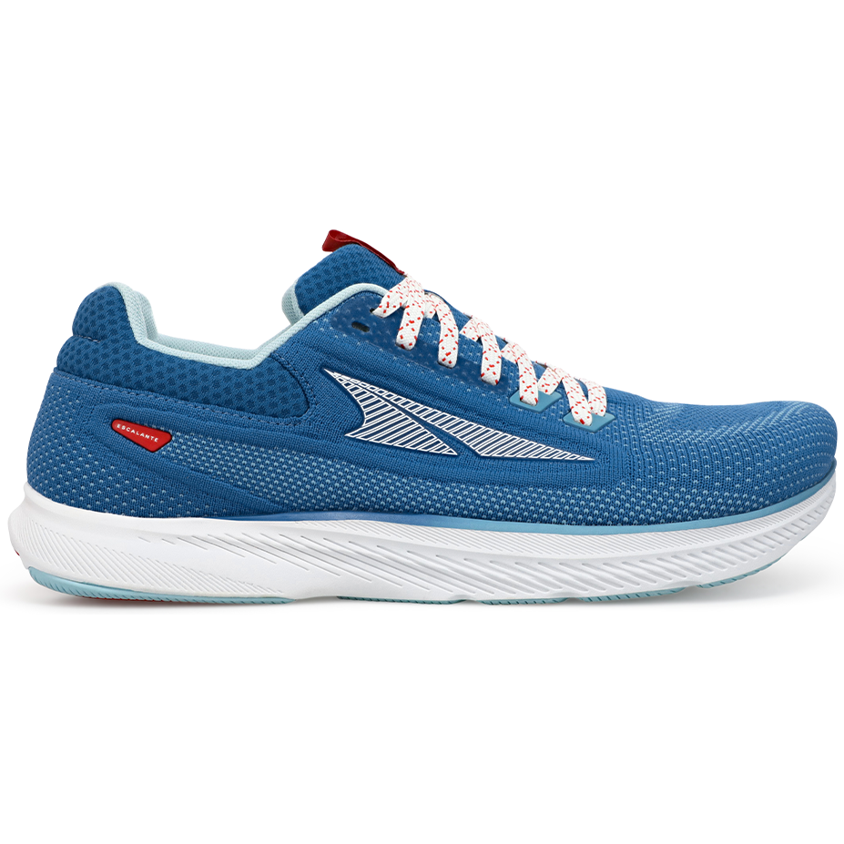 Men's Altra Escalante 3, Blue, 12 D Medium