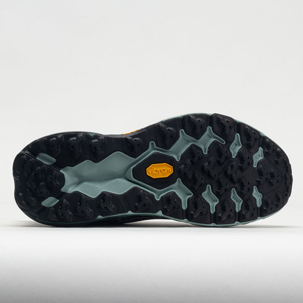 HOKA Speedgoat 5 Women's  Harbor Mist/Spruce