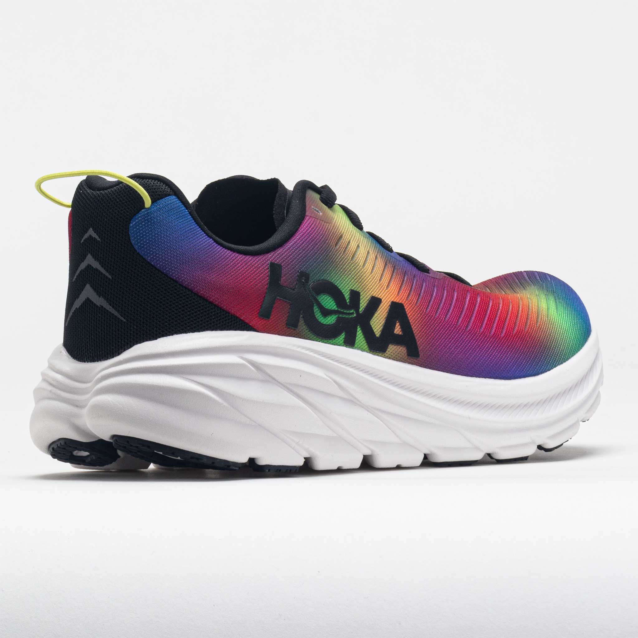 HOKA Rincon 3 Men's  Black/Multi