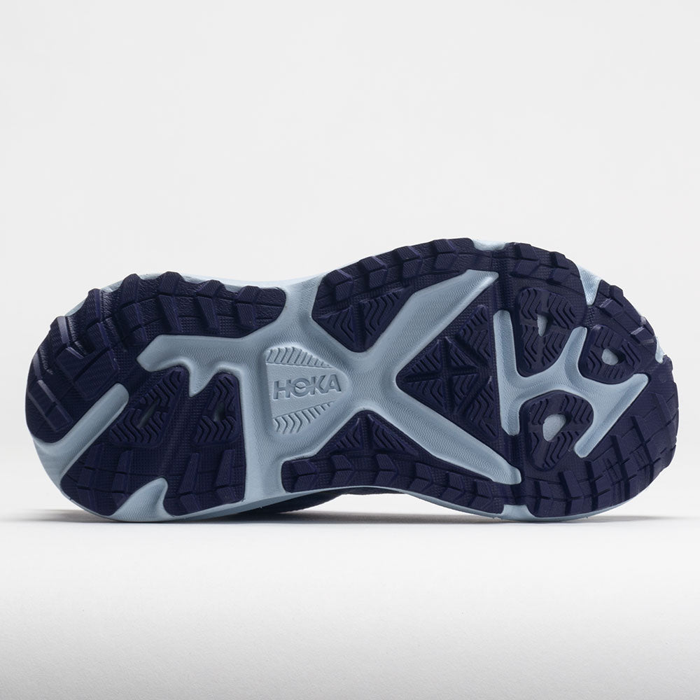 HOKA Stinson ATR 7 Women's  Cosmic Sky/Meteor