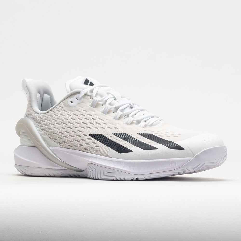 adidas Cybersonic Men's  White/Core Black/Matte Silver