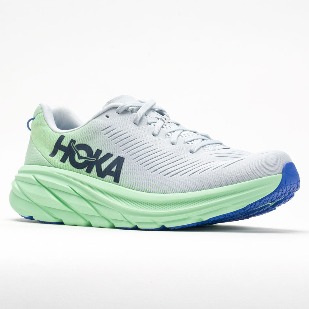 HOKA One One Rincon 3 Men's  Plein Air/Green Ash