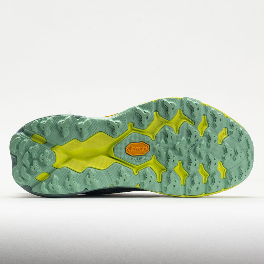 HOKA Speedgoat 5 Women's  Mercury/Trellis