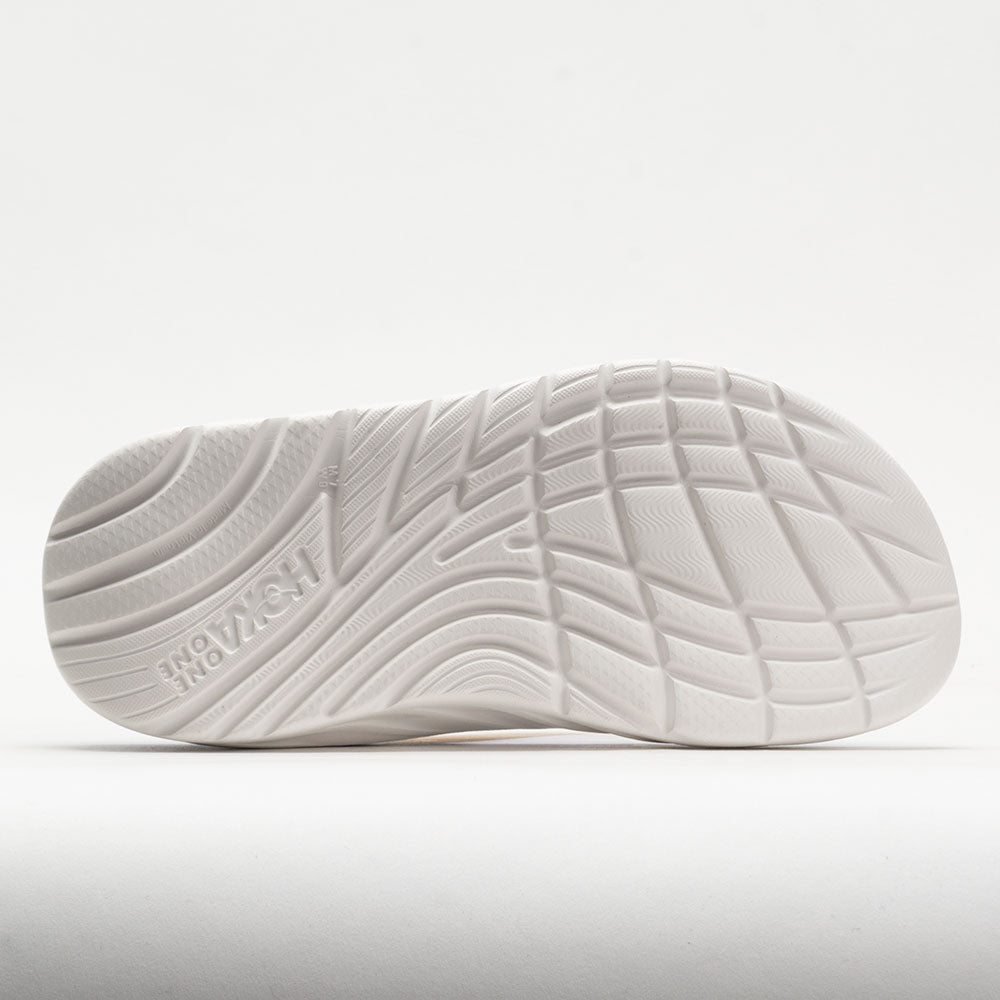 HOKA Ora Recovery Flip Women's  Impala/Coastal Sky