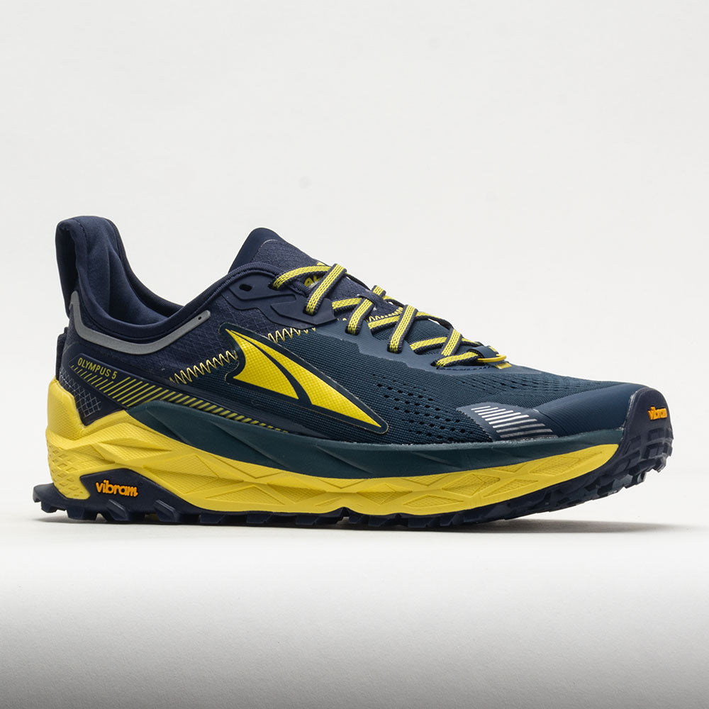 Altra Olympus 5 Men's  Navy