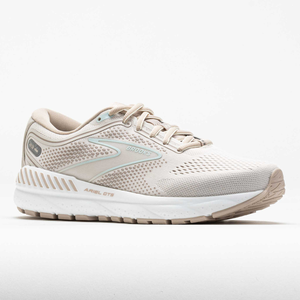 Brooks Ariel GTS 23 Women's  Chateau Grey/White Sand