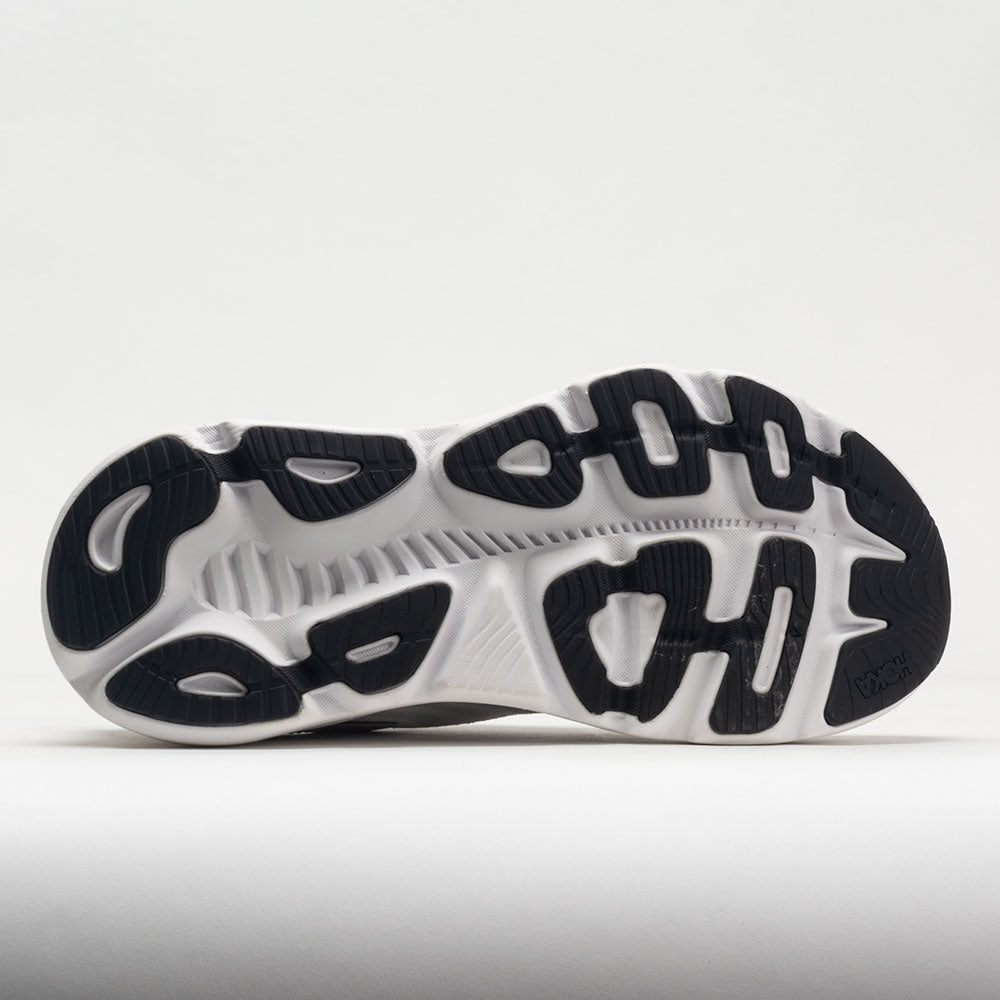 HOKA Gaviota 5 Men's  Nimbus Cloud/Steel Wool