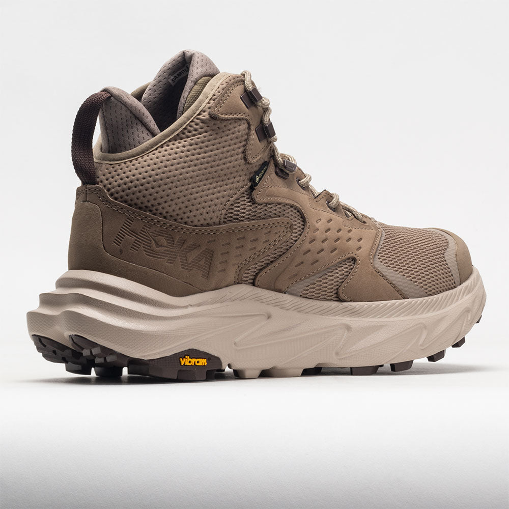 HOKA Anacapa 2 Mid GTX Men's  Dune/Oxford Tan