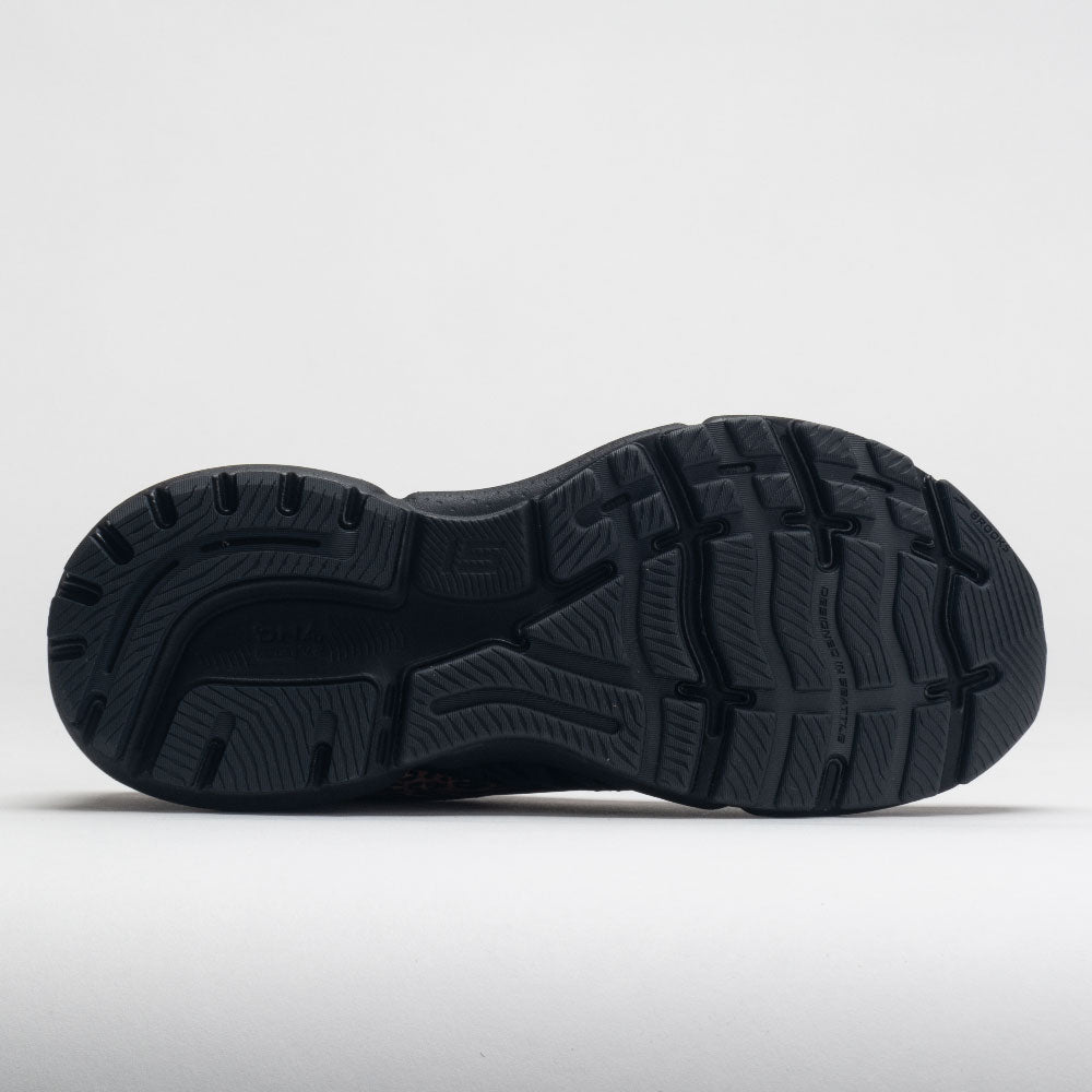 Brooks Ghost 15 Women's  Run Wild Black/Spring Circus/Sunburn