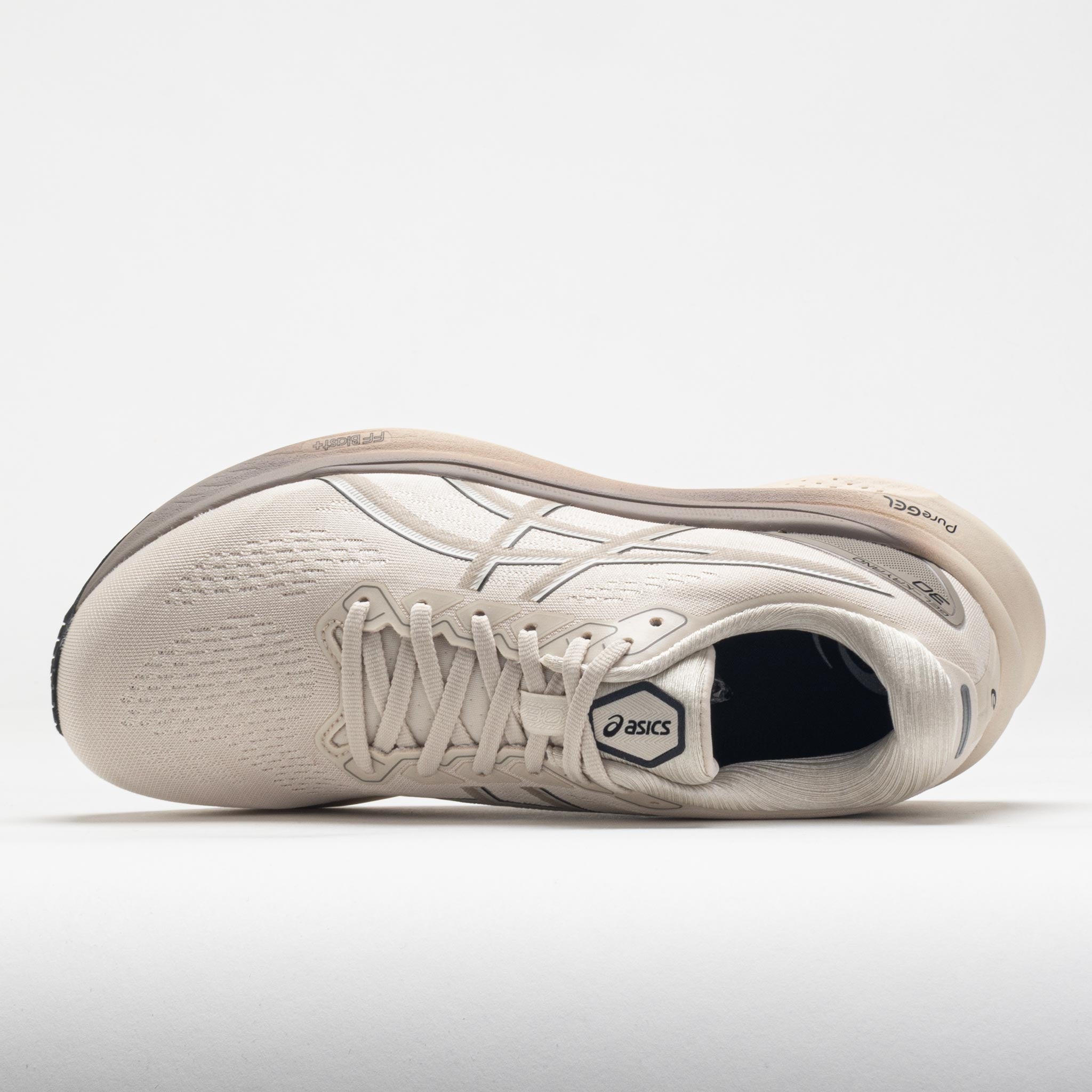 ASICS GEL-Kayano 30 Men's  Oatmeal/Black