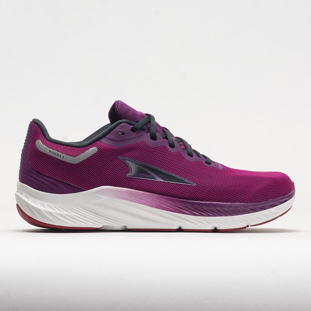Altra Rivera 3 Women's  Black/Purple
