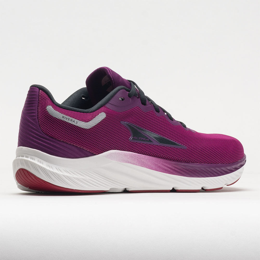 Altra Rivera 3 Women's  Black/Purple