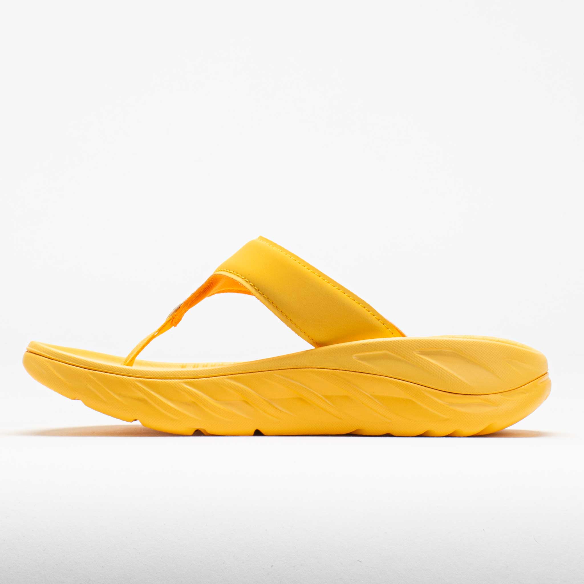 HOKA Ora Recovery Flip Women's  Poppy/Squash