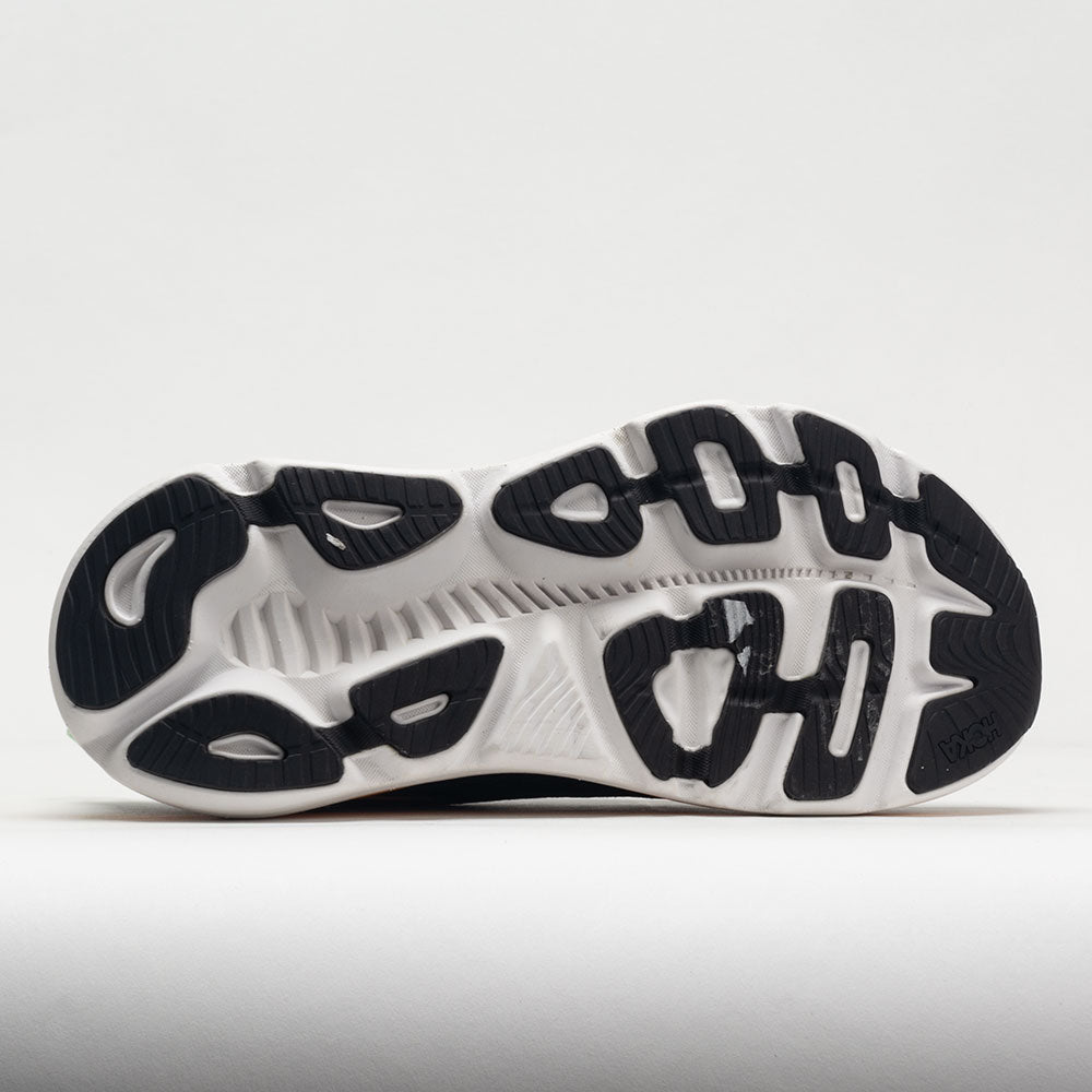 HOKA Gaviota 5 Men's  Deep Lagoon/Sherbet