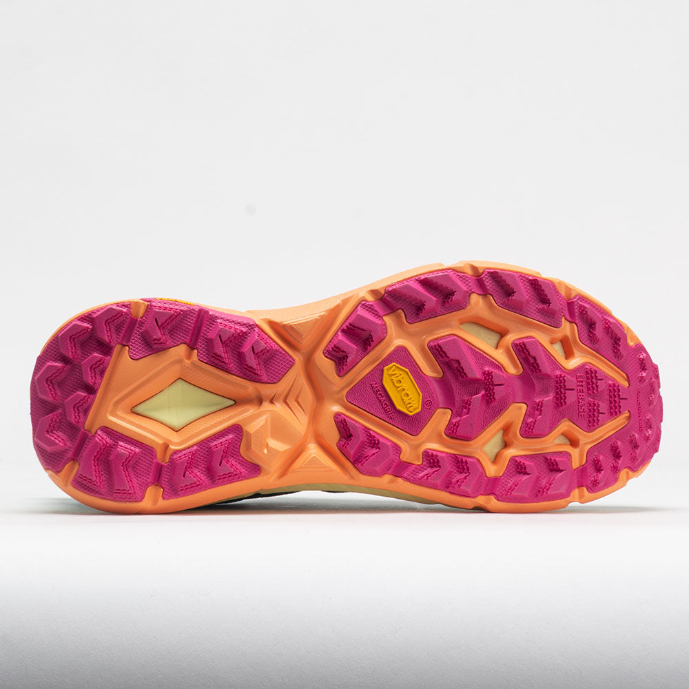 HOKA Mafate Speed 4 Women's  Deep Lake/Ceramic