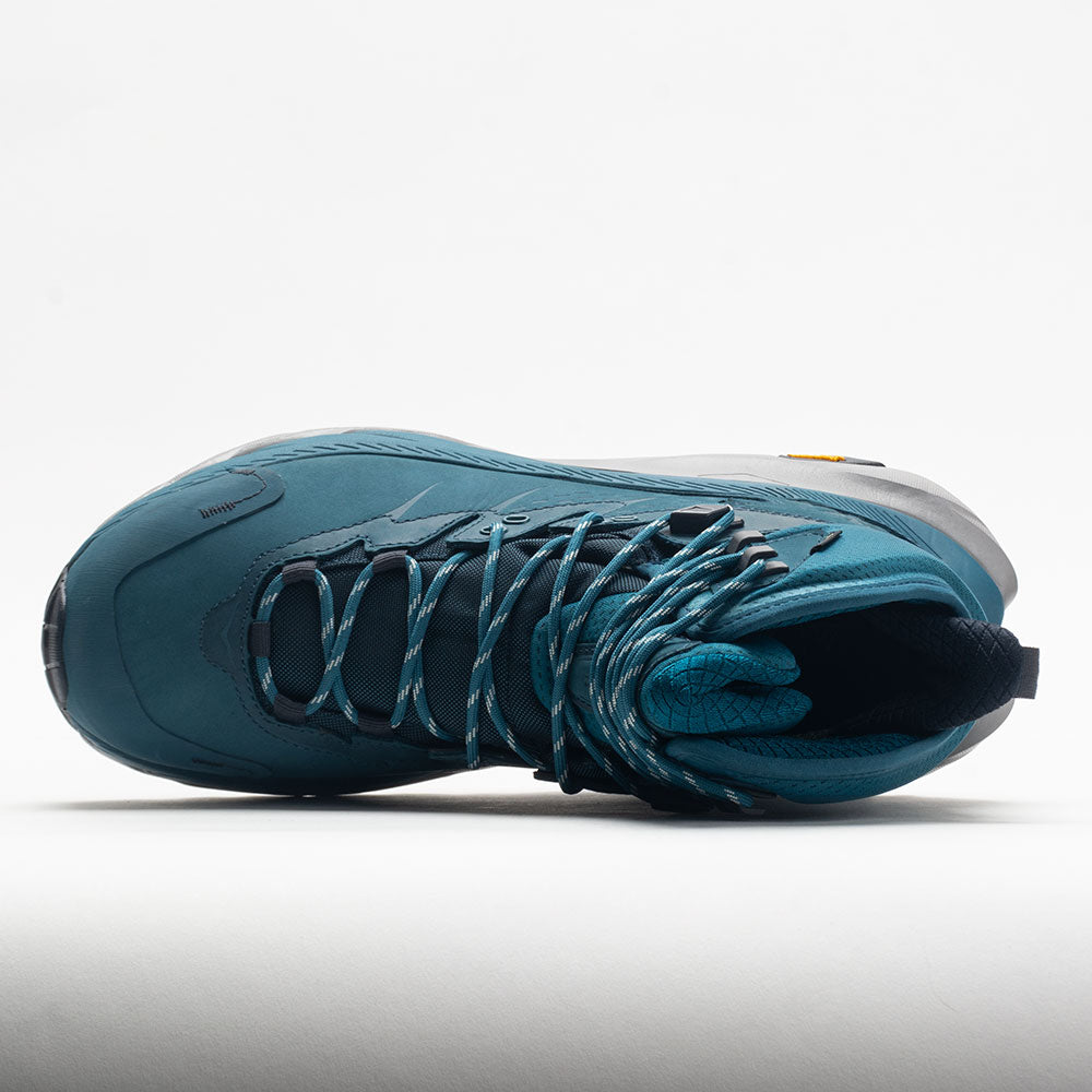 HOKA Kaha 2 GTX Men's  Blue Coral/Blue Graphite