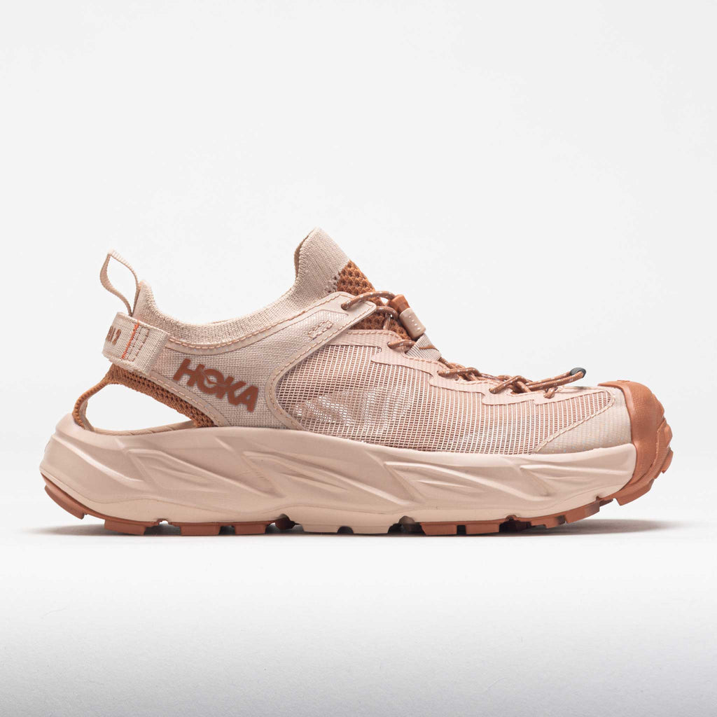 HOKA Hopara 2 Women's  Cream/Cedar