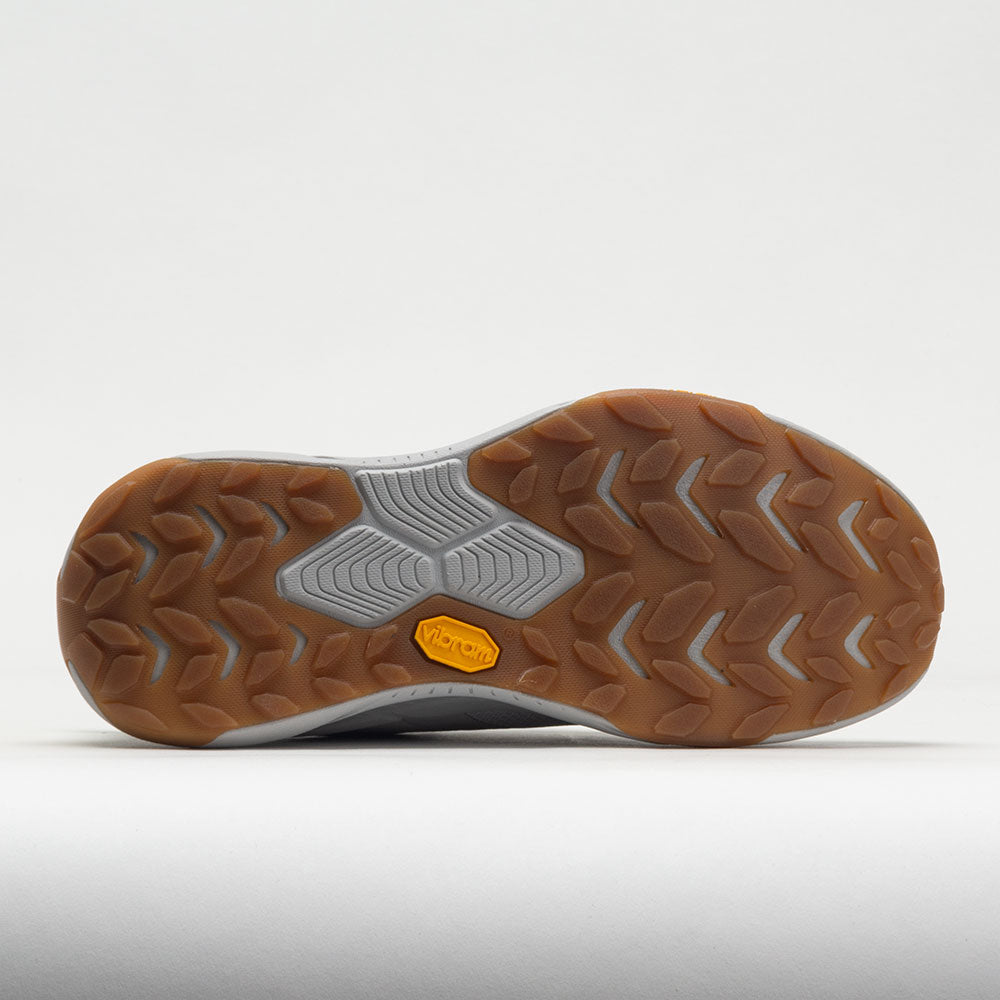 HOKA Transport Women's  Harbor Mist/Lime Glow