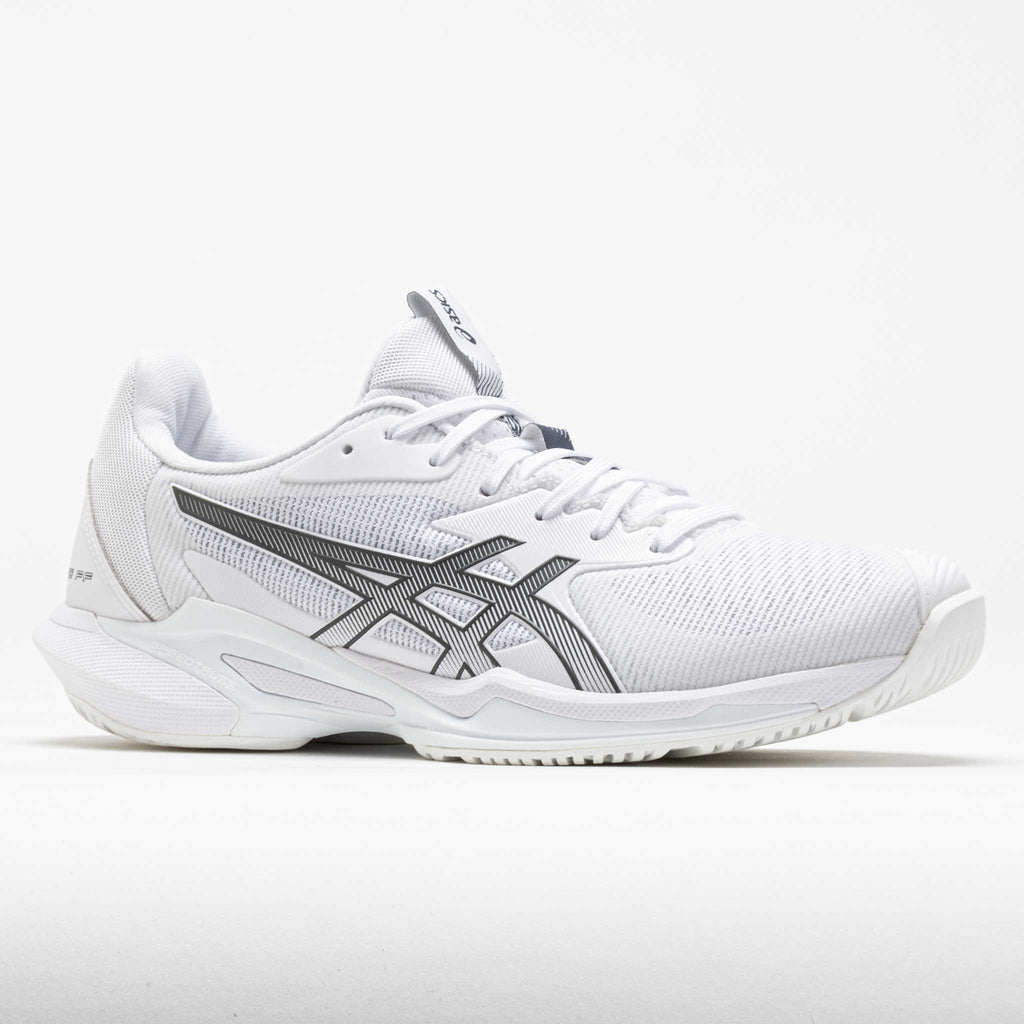 ASICS Solution Speed FF 3 Women's  White/Metropolis