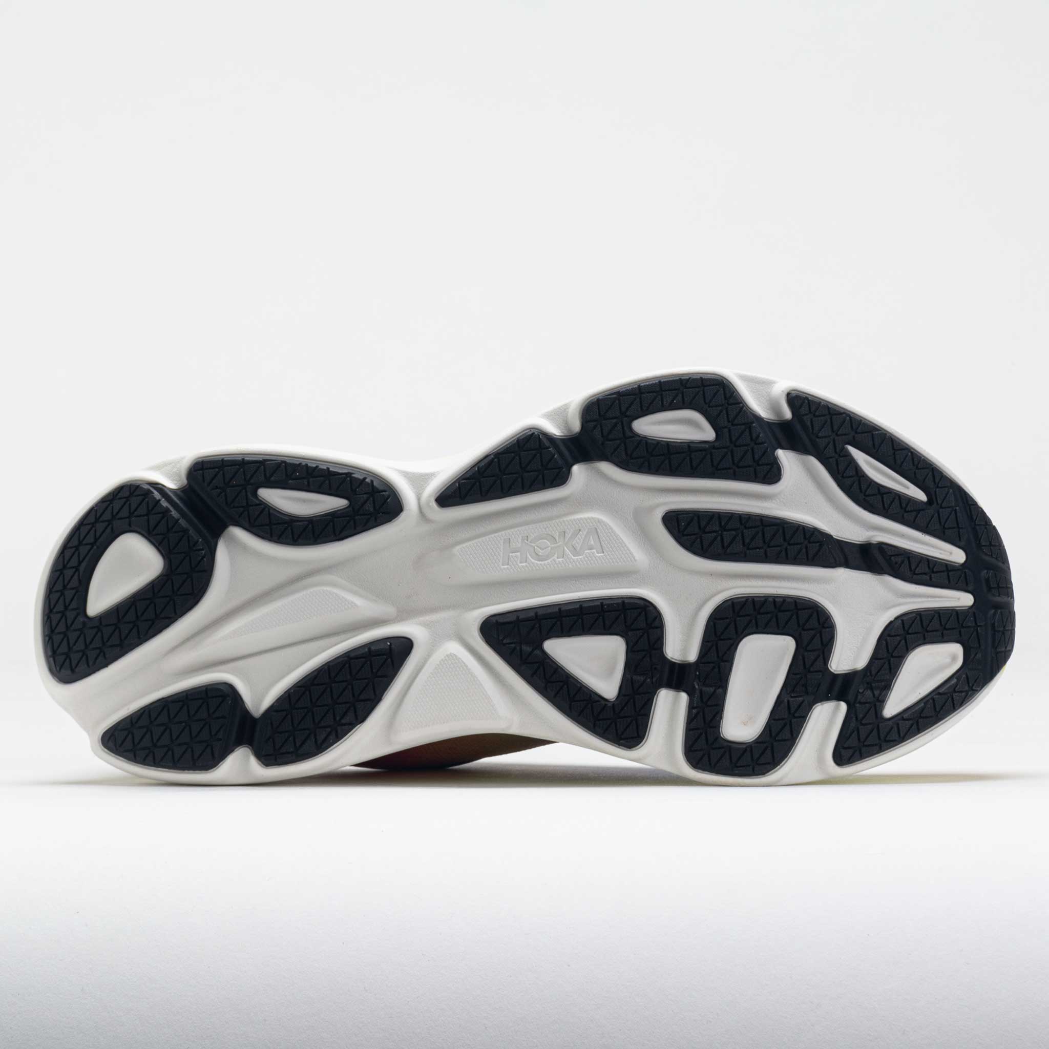 HOKA Bondi 8 Men's  Black/Multi