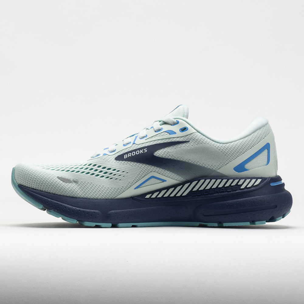 Brooks Adrenaline GTS 23 Women's  Blue Glass/Nile Blue/Marina