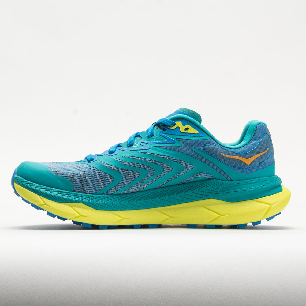 HOKA Tecton X 2 Women's  Ceramic/Evening Primrose