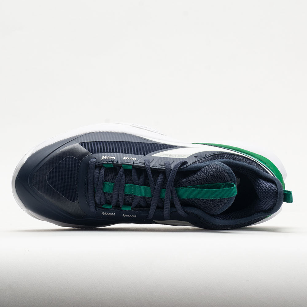 Diadora Finale Clay Men's  Blue Corsair/White