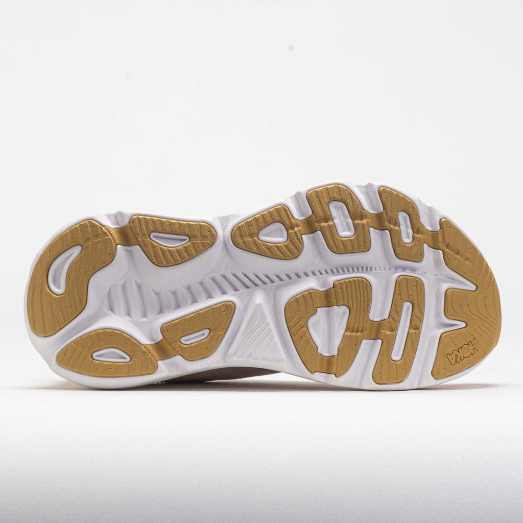 HOKA Gaviota 5 Women's  Vanilla/Eggnog