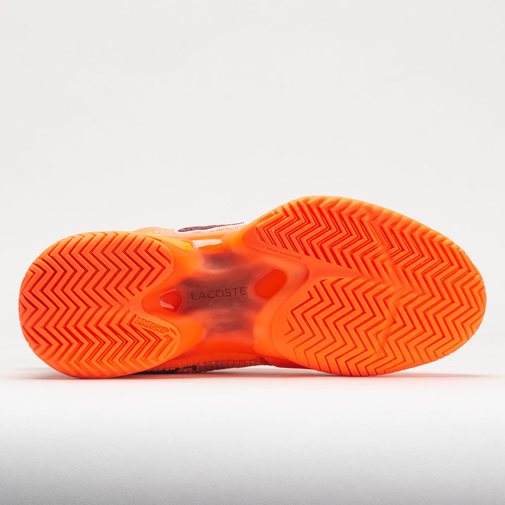 Lacoste AG-LT 23 Ultra Men's  Orange